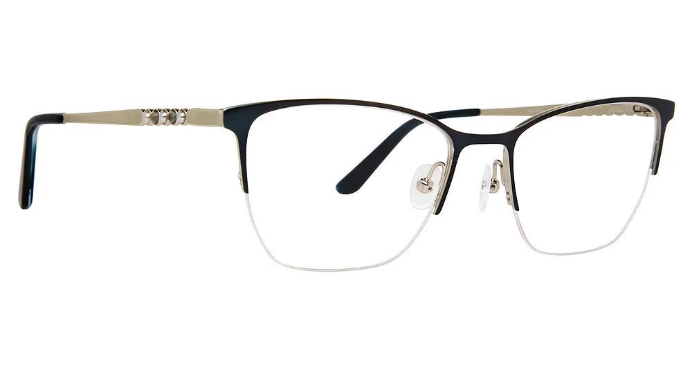 Jenny Lynn Eyeglasses Striking