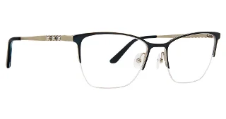 Jenny Lynn Eyeglasses Striking
