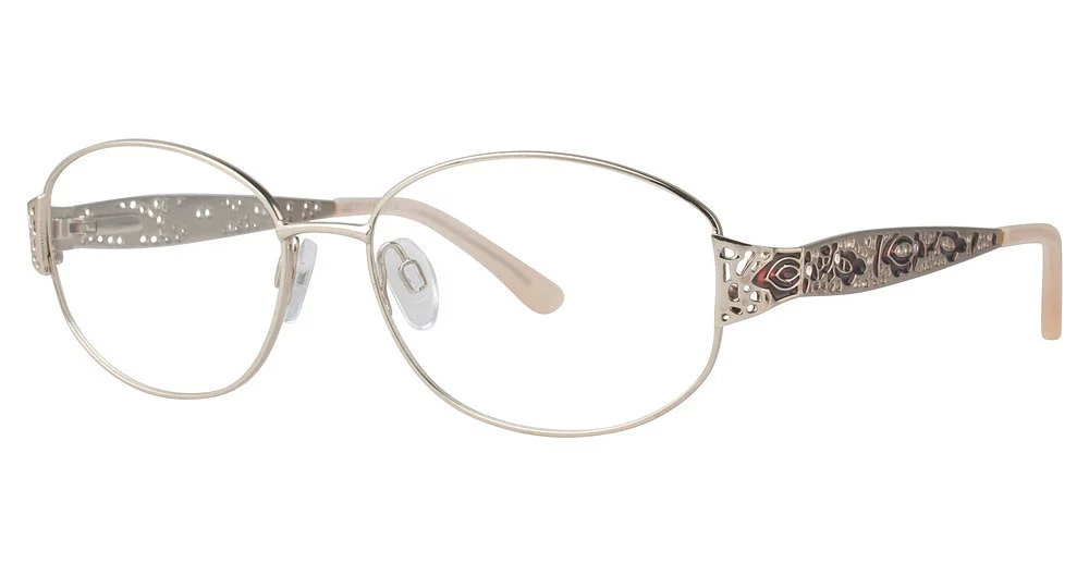 Sophia Loren Eyeglasses M263