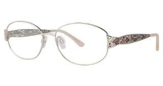 Sophia Loren Eyeglasses M263
