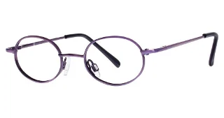 Modern Metals Eyeglasses Cutie