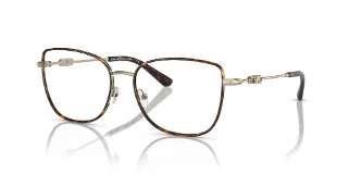 1016 Light Gold / Dark Tortoise