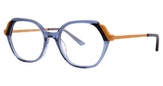 163 Blue