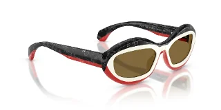 Alain Mikli Sunglasses A05517