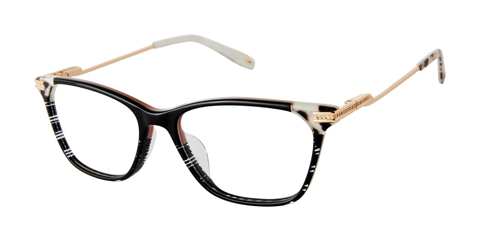 Glemaud X Tura Eyeglasses VGO034