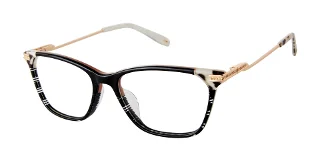 Glemaud X Tura Eyeglasses VGO034