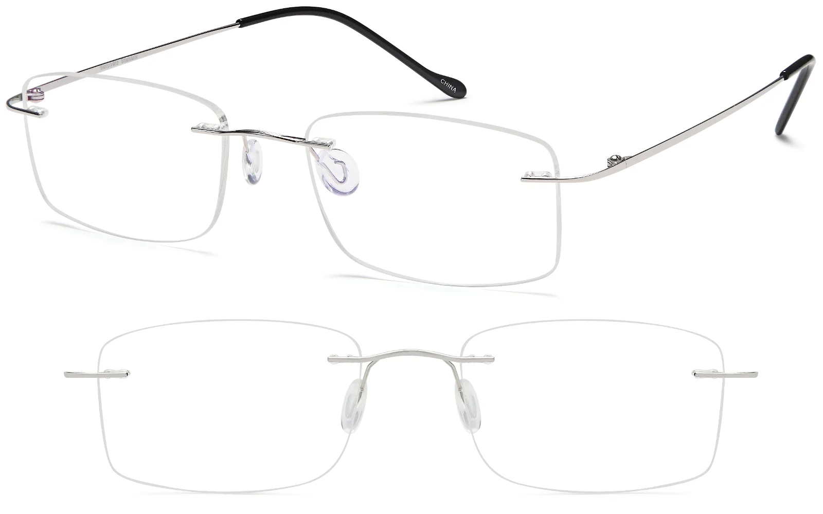 SIMPLY LITE Eyeglasses SL701