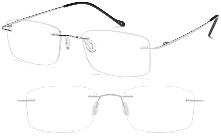 SIMPLY LITE Eyeglasses SL701