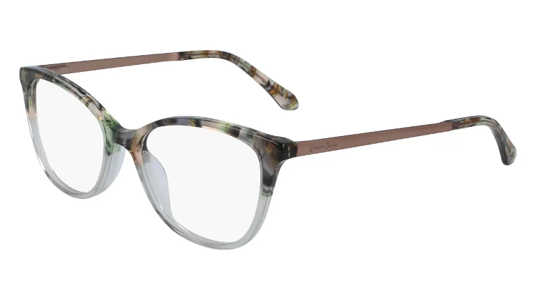Draper James Eyeglasses DJ5008