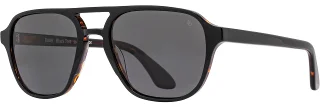 C02 Black Tortoise