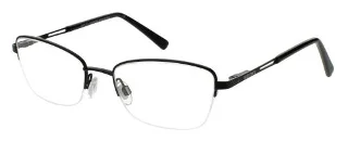 Ellen Tracy Eyeglasses GIZA