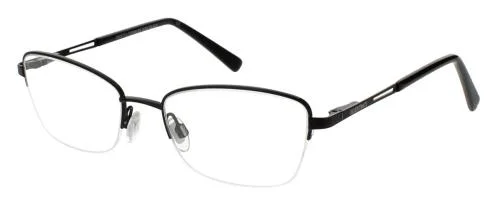 Ellen Tracy Eyeglasses GIZA