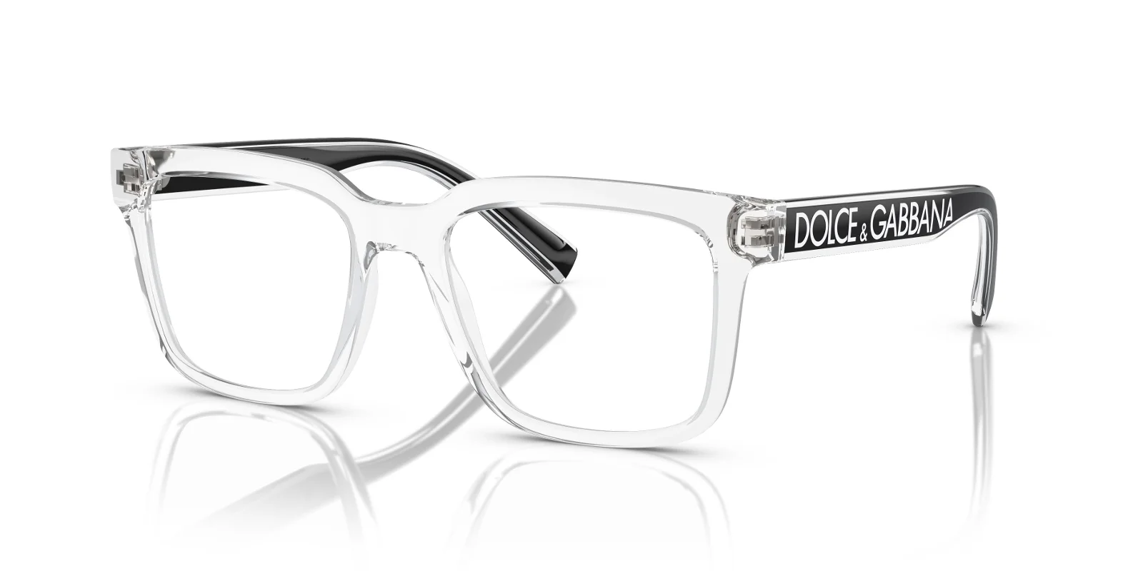 Dolce & Gabbana Eyeglasses DG5101