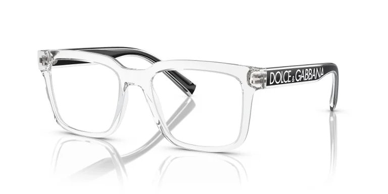 Dolce & Gabbana Eyeglasses DG5101