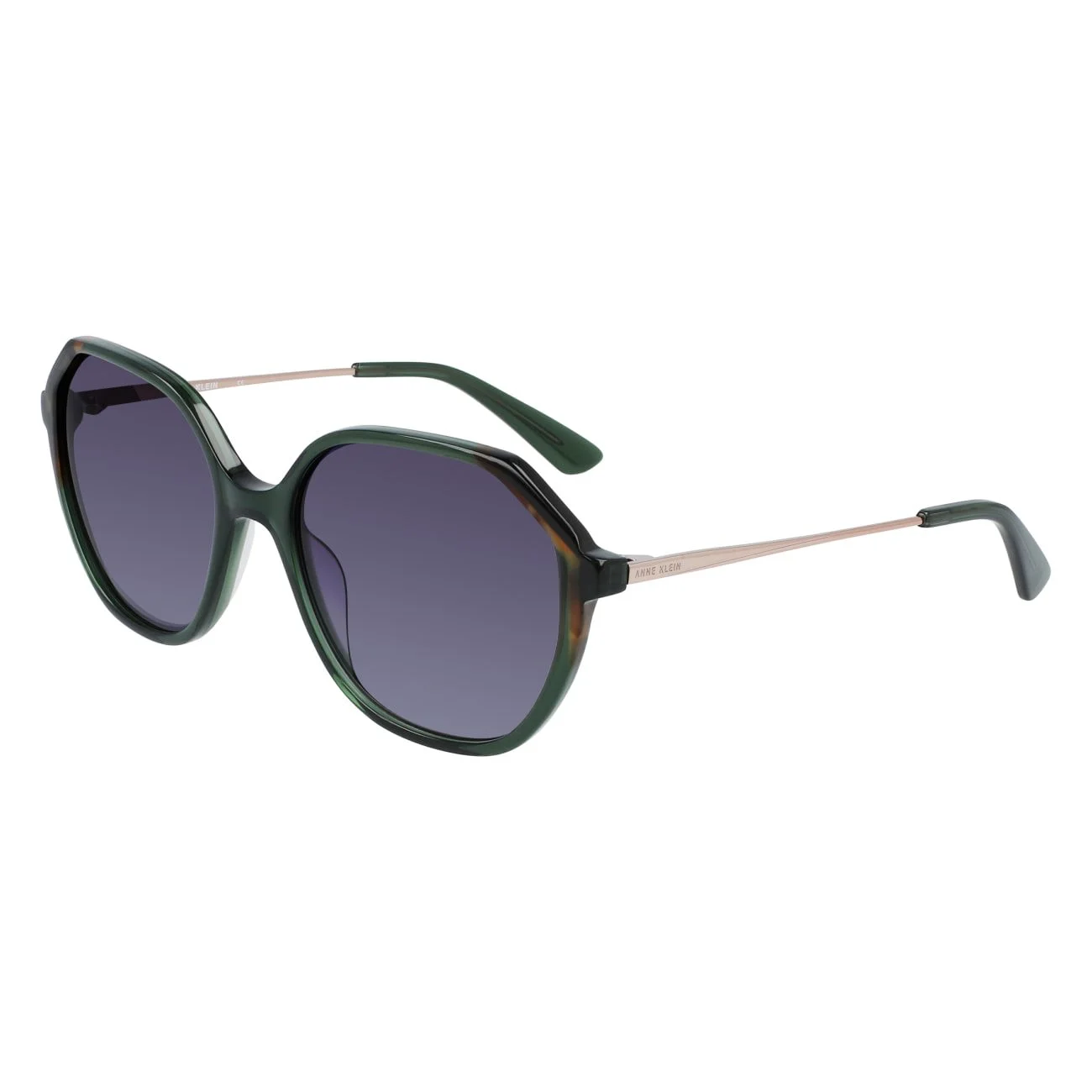 Anne Klein Sunglasses AK7075