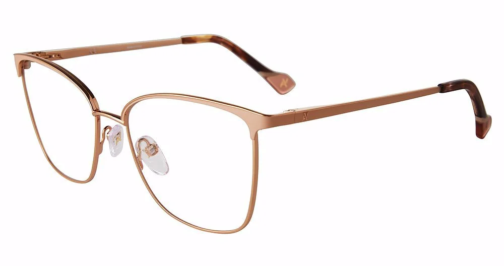 Yalea Eyeglasses VYA052