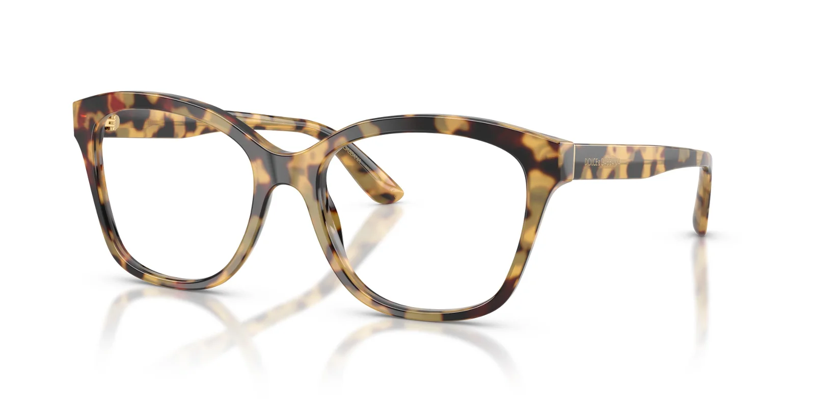 Dolce & Gabbana Eyeglasses DG3451