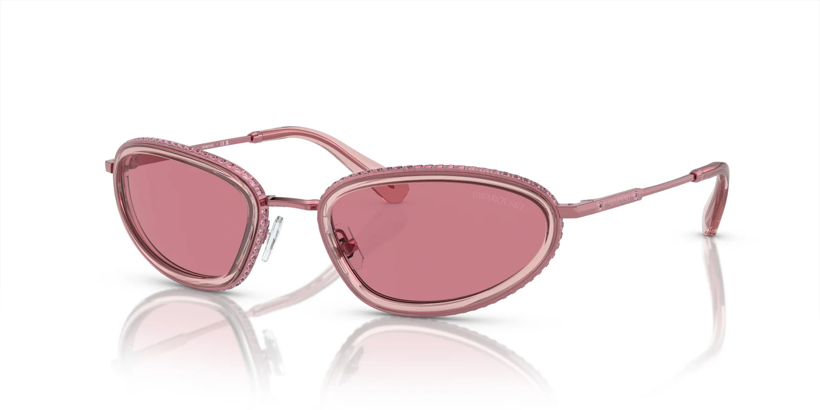 Swarovski Sunglasses SK7004