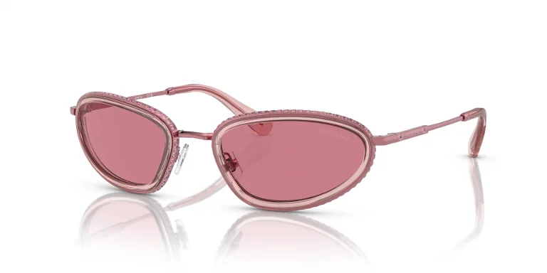 Swarovski Sunglasses SK7004