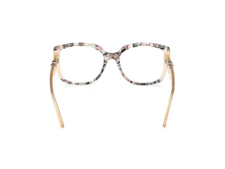 Guess By Marciano Eyeglasses GM50012