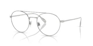 9423 Brushed Silver