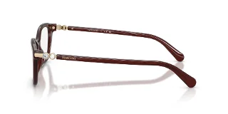 Swarovski Eyeglasses SK2065F