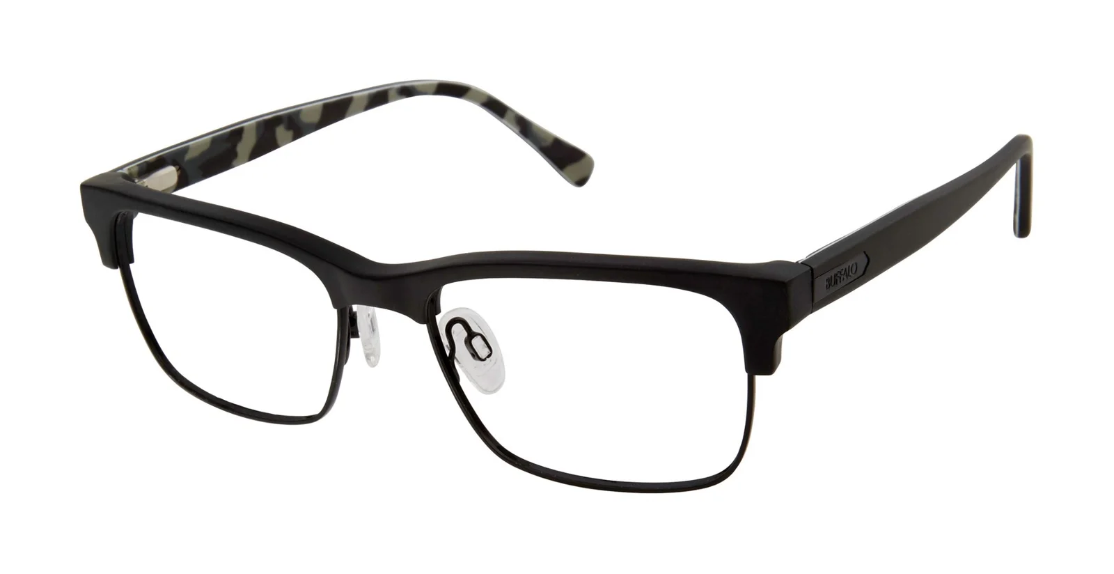 Buffalo David Bitton Eyeglasses BM500