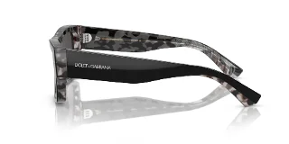 Dolce & Gabbana Sunglasses DG4451F