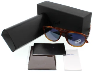Persol Sunglasses PO9649S