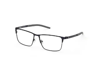 091 Matte Blue/Matte Antiqued  Light Nickeltin
