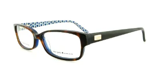 0X17 Tortoise Cobalt Spade