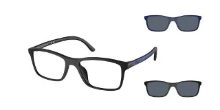 588687 Matte Black