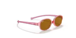 Ray Ban Jr Sunglasses RJ9187S