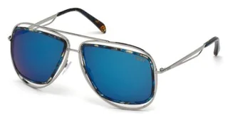 89X Turquoise