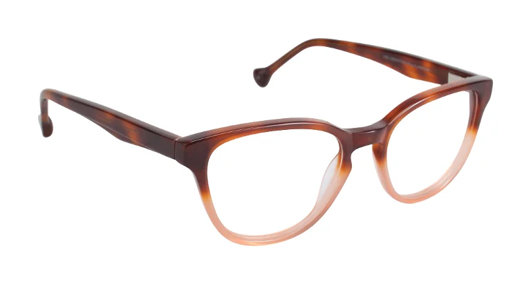 Lisa Loeb Eyeglasses Kiss