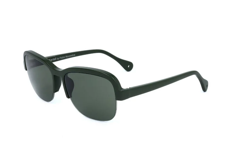 Kartell Sunglasses KL508S
