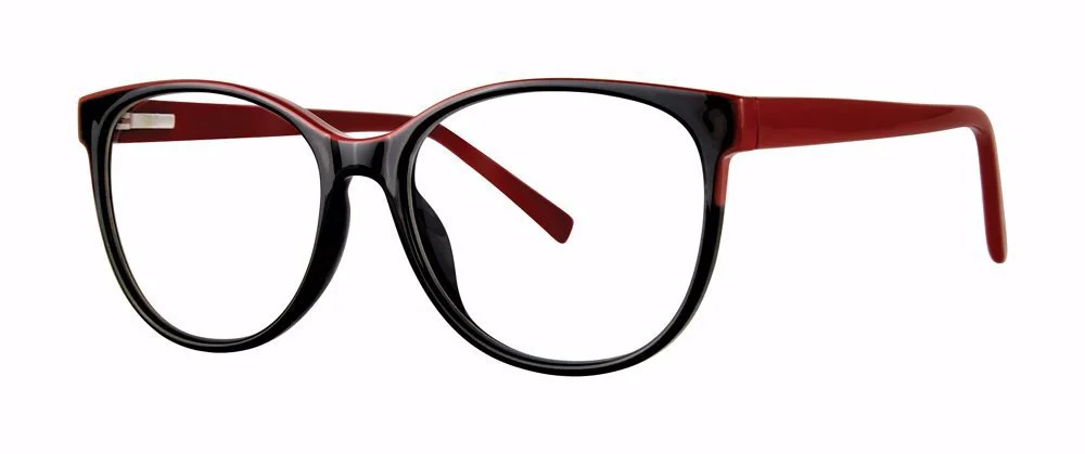Modern Plastics II Eyeglasses ASSIGN