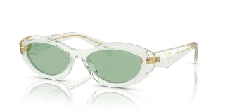 14R20E Transparent Mint