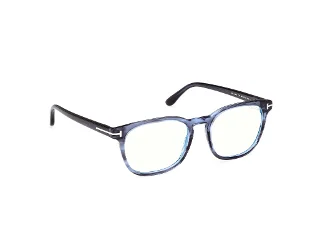 Tom Ford Eyeglasses FT5868-B