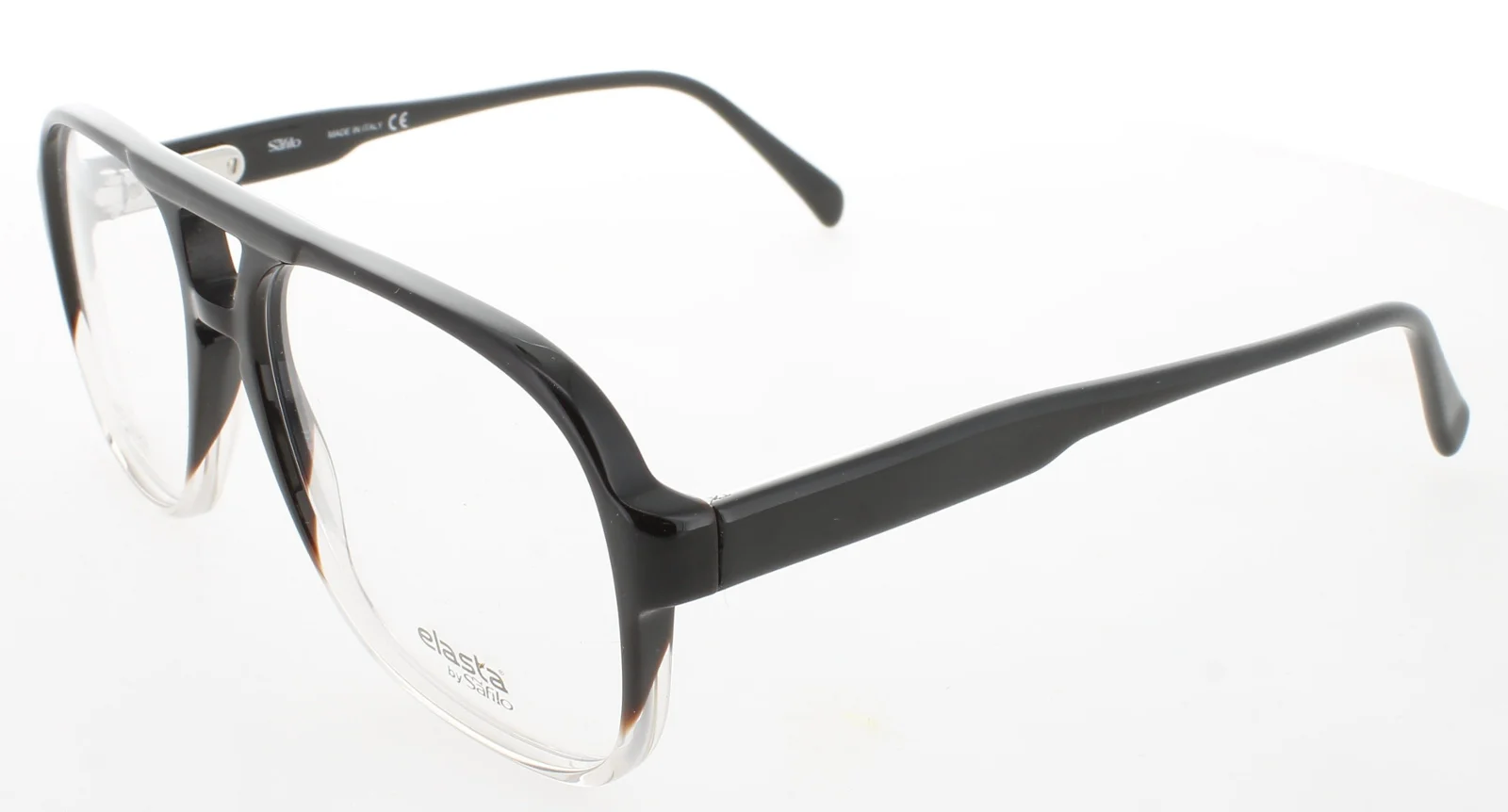 Elasta Eyeglasses 1545/N