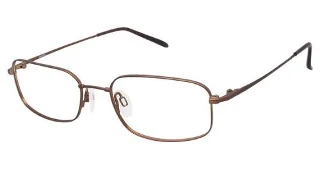 Aristar Eyeglasses AR 16217
