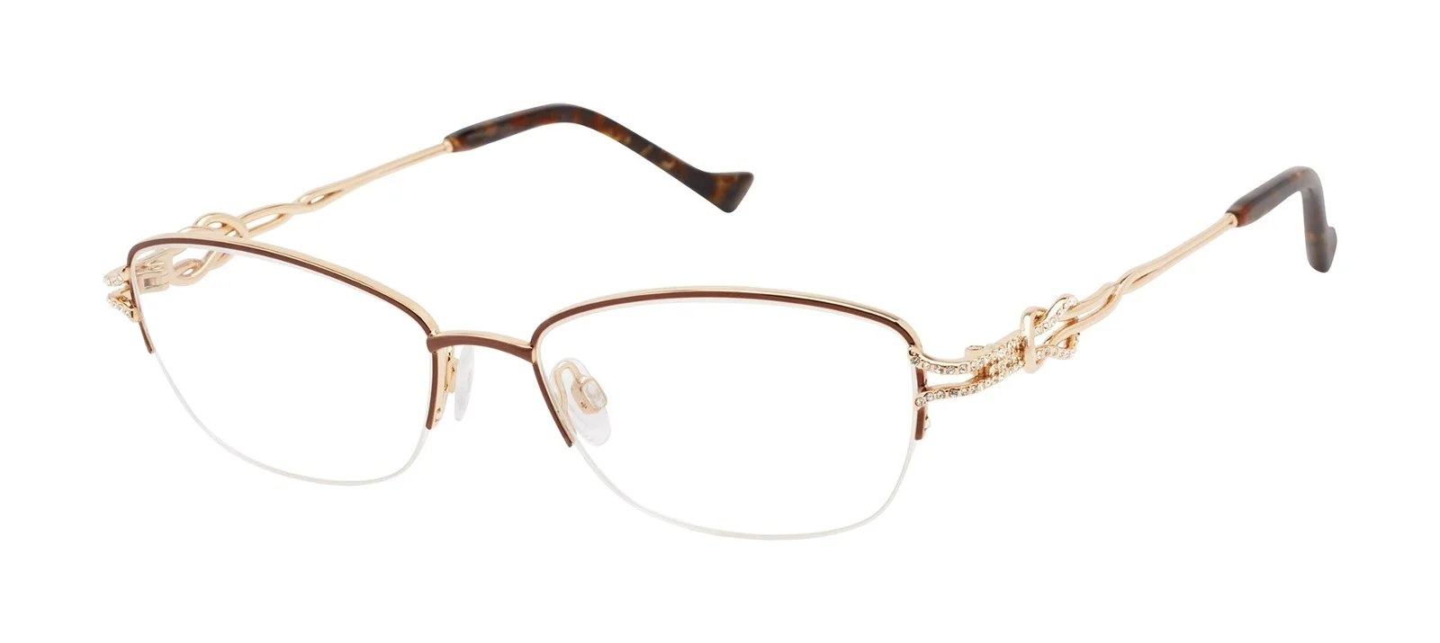 Tura Eyeglasses TE293