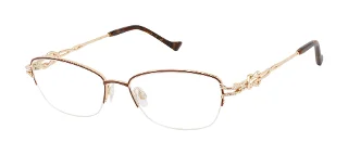 Tura Eyeglasses TE293
