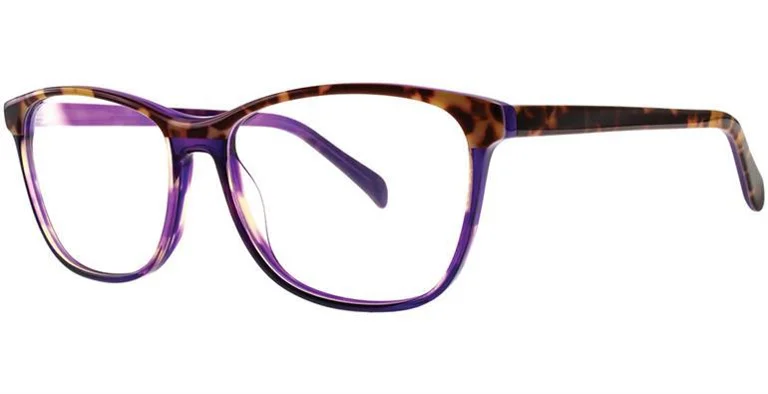 Cosmopolitan Eyeglasses Paris
