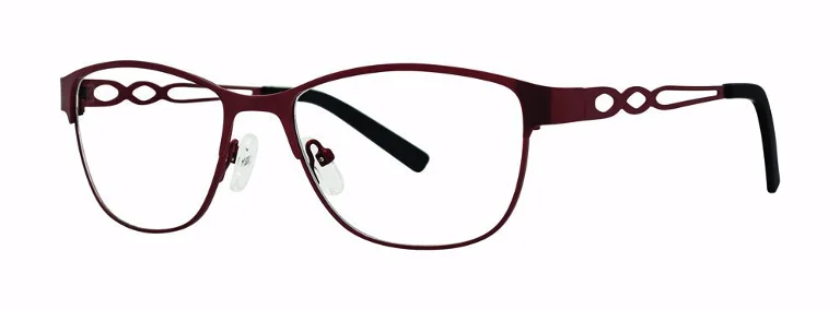 Modern Times Eyeglasses Graceful