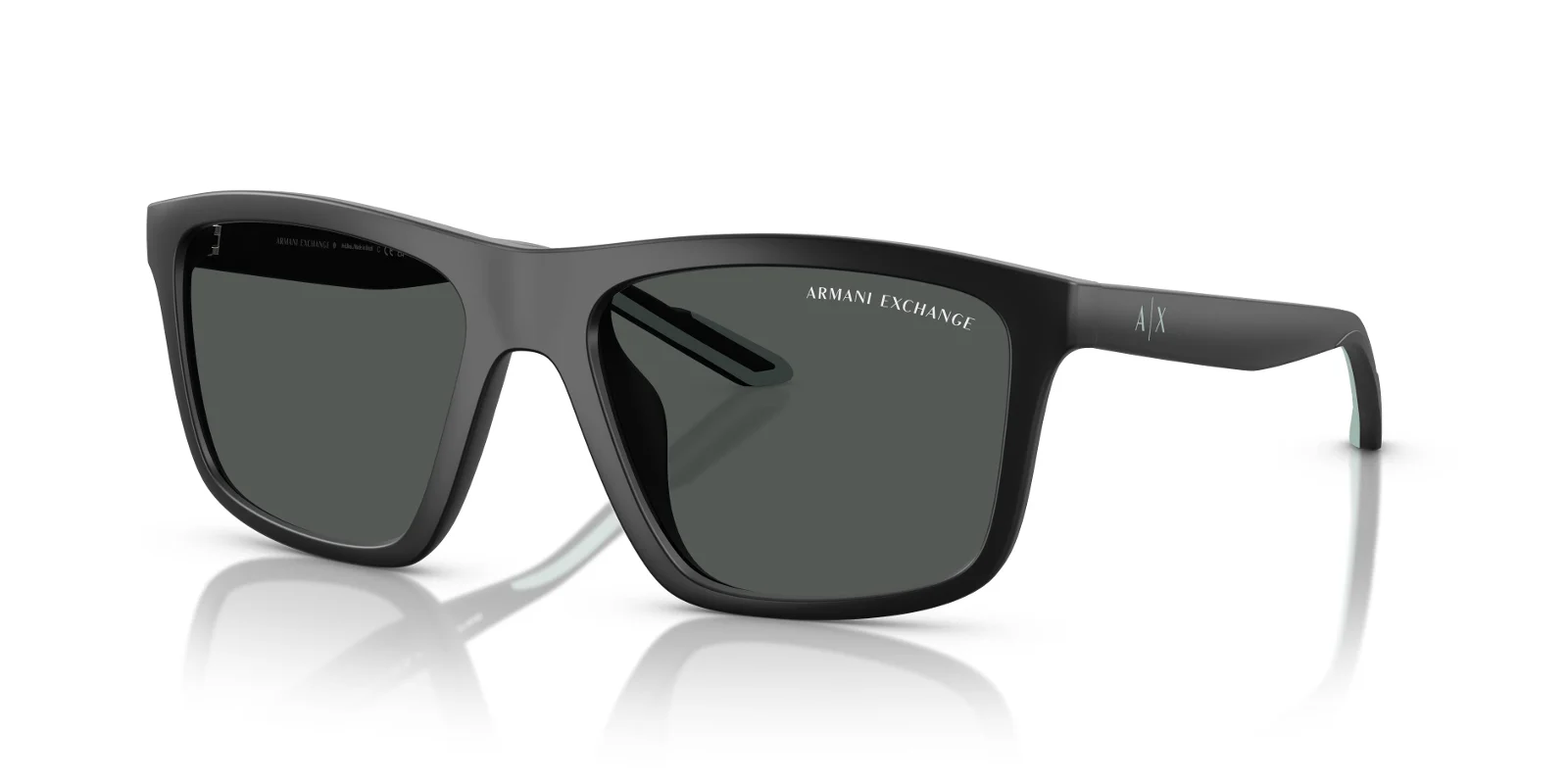Armani Exchange Sunglasses AX4149SU