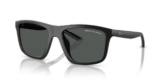 Armani Exchange Sunglasses AX4149SU
