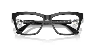 Swarovski Eyeglasses SK2021