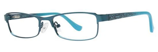 Kensie Girl Eyeglasses BRIGHT
