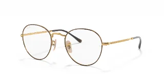 2945 Gold On Top Havana